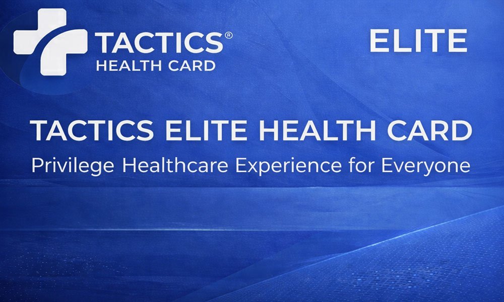 Elite Card