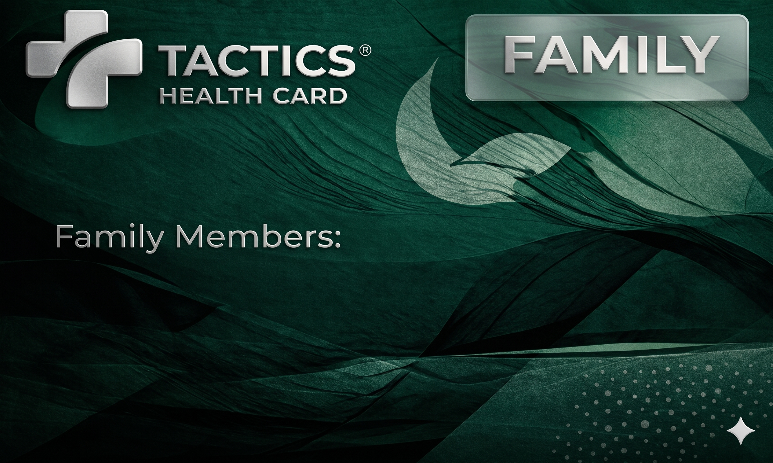 Family Card