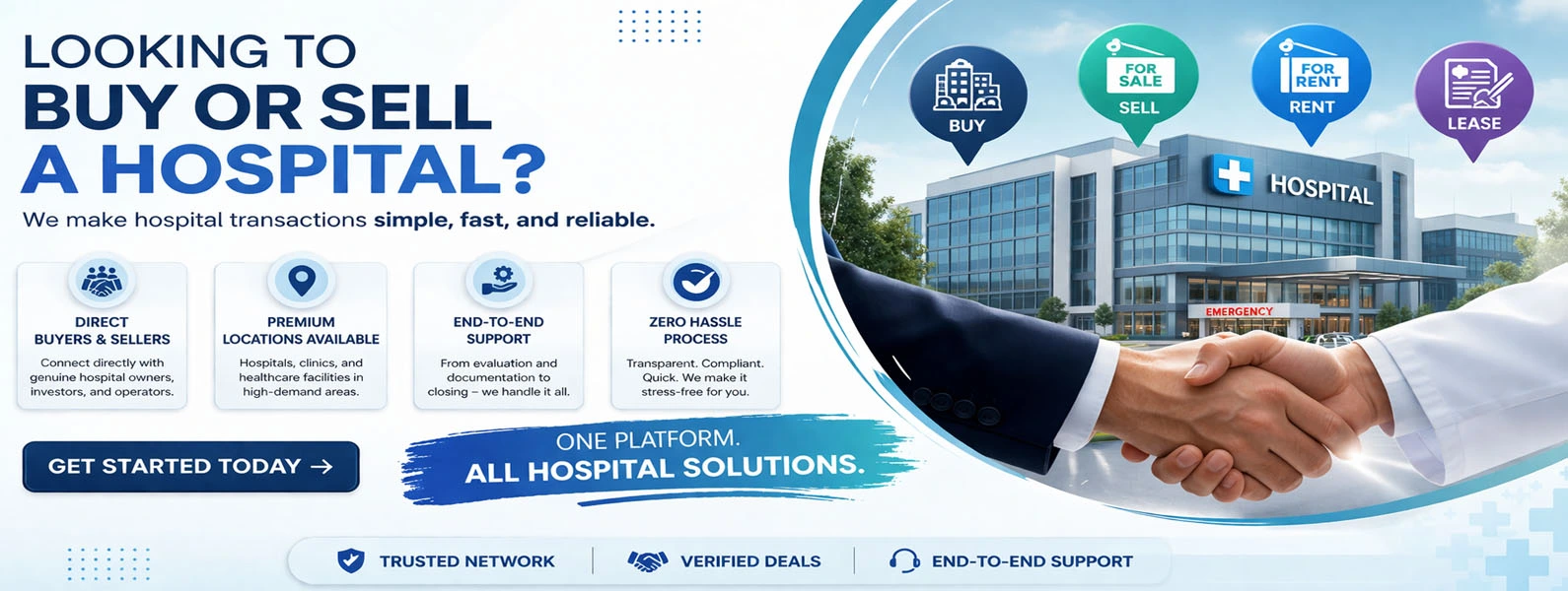 Healthcare Consultancy