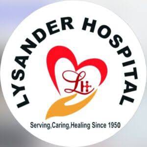 Lysander Hospital