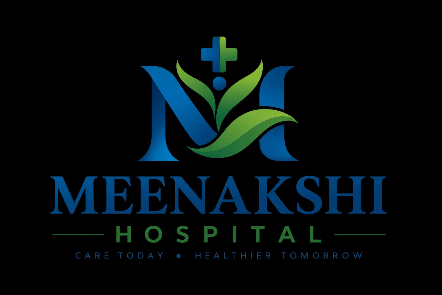 Meenakshi Hospital
