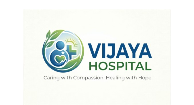 Vijaya Hospital