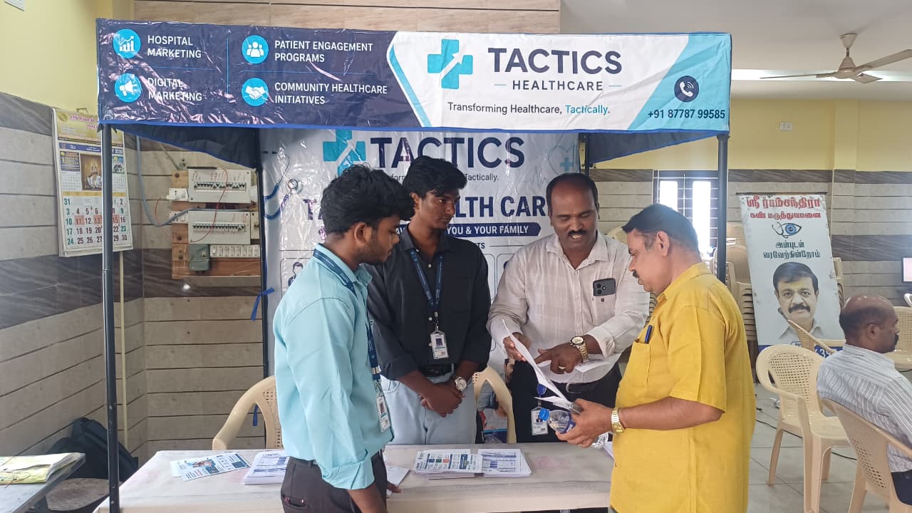Health Camp